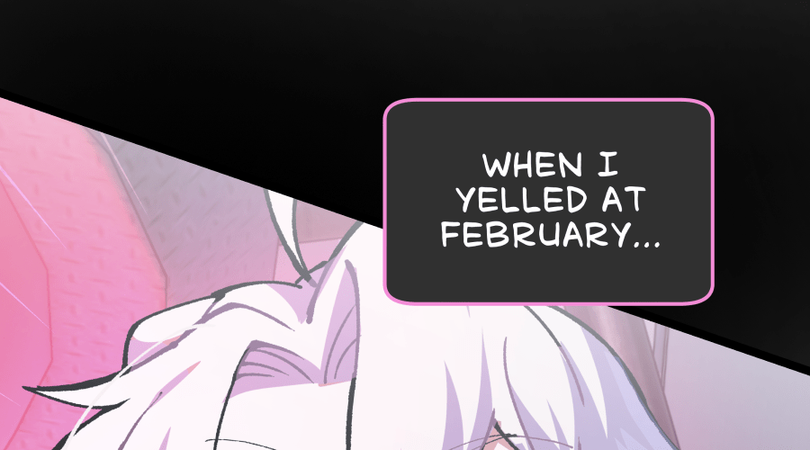 Read Dating Sim[on] chapter 11 image 241 on Lezhin