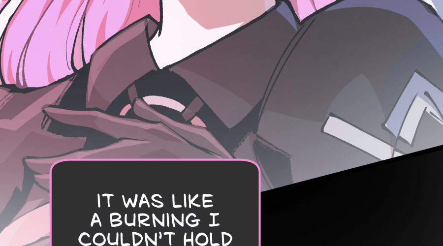 Read Dating Sim[on] chapter 11 image 243 on Lezhin