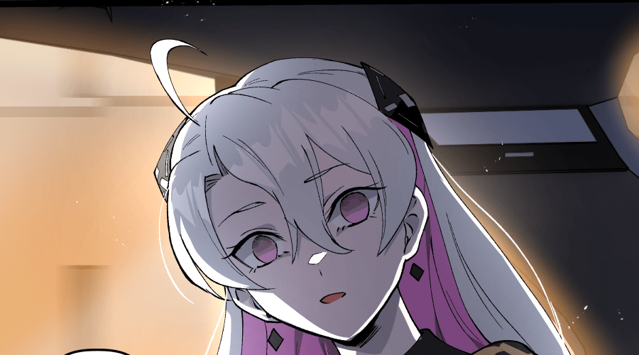 Read Dating Sim[on] chapter 11 image 252 on Lezhin