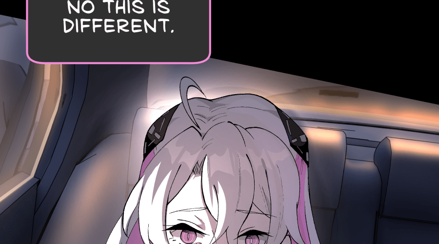 Read Dating Sim[on] chapter 11 image 259 on Lezhin