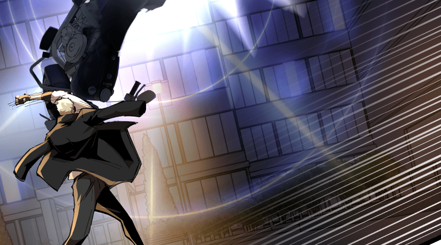 Read Dating Sim[on] chapter 11 image 26 on Lezhin
