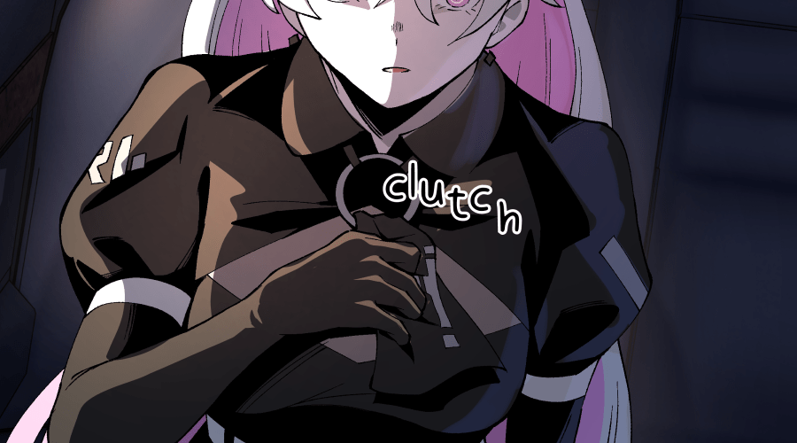 Read Dating Sim[on] chapter 11 image 260 on Lezhin