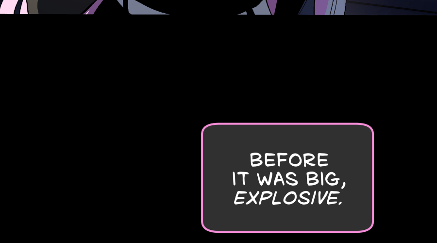 Read Dating Sim[on] chapter 11 image 261 on Lezhin