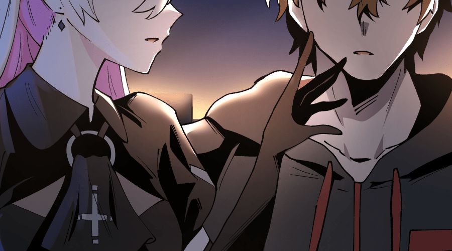 Read Dating Sim[on] chapter 11 image 269 on Lezhin