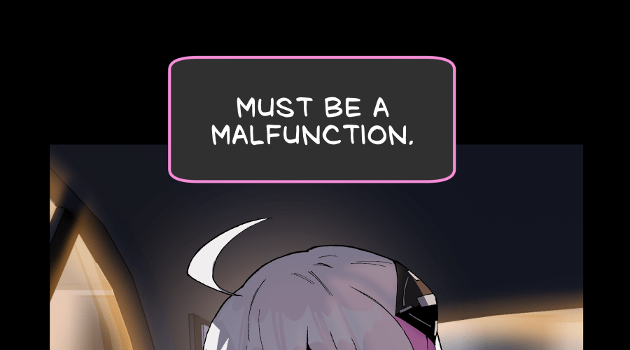Read Dating Sim[on] chapter 11 image 274 on Lezhin