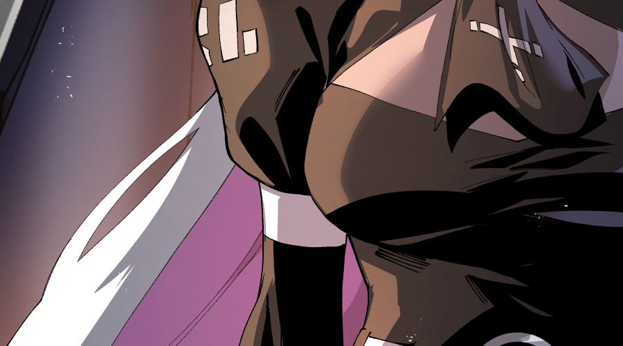 Read Dating Sim[on] chapter 11 image 281 on Lezhin