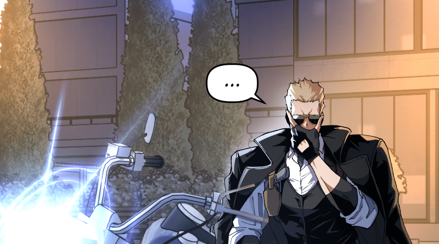 Read Dating Sim[on] chapter 11 image 3 on Lezhin