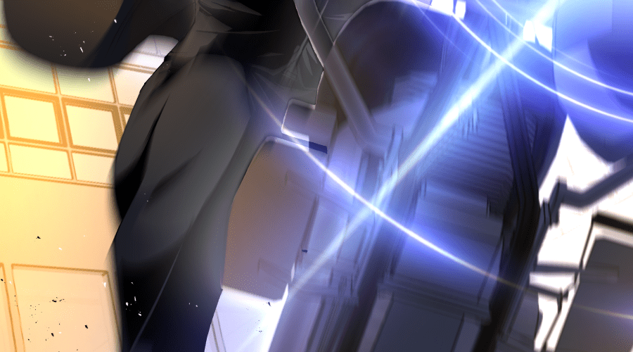 Read Dating Sim[on] chapter 11 image 34 on Lezhin