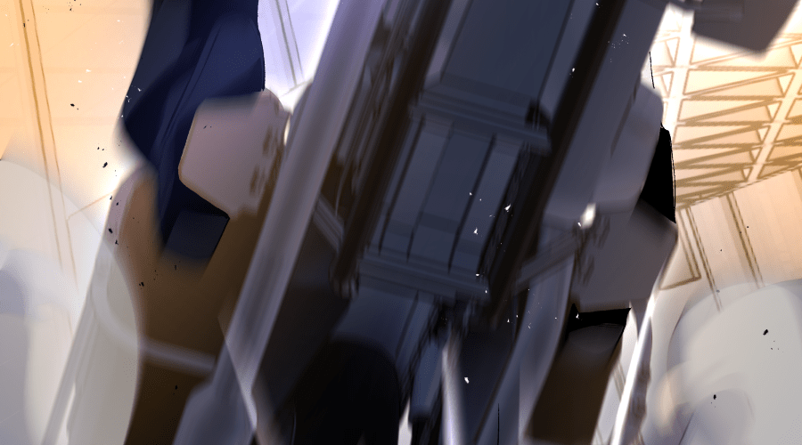 Read Dating Sim[on] chapter 11 image 35 on Lezhin