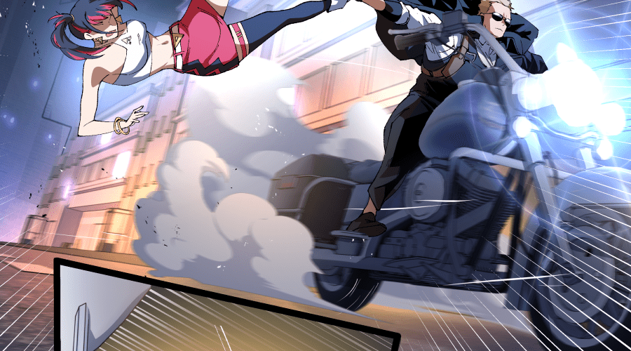 Read Dating Sim[on] chapter 11 image 44 on Lezhin