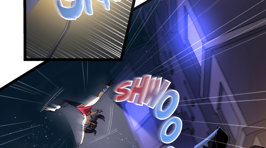 Read Dating Sim[on] chapter 11 image 46 on Lezhin