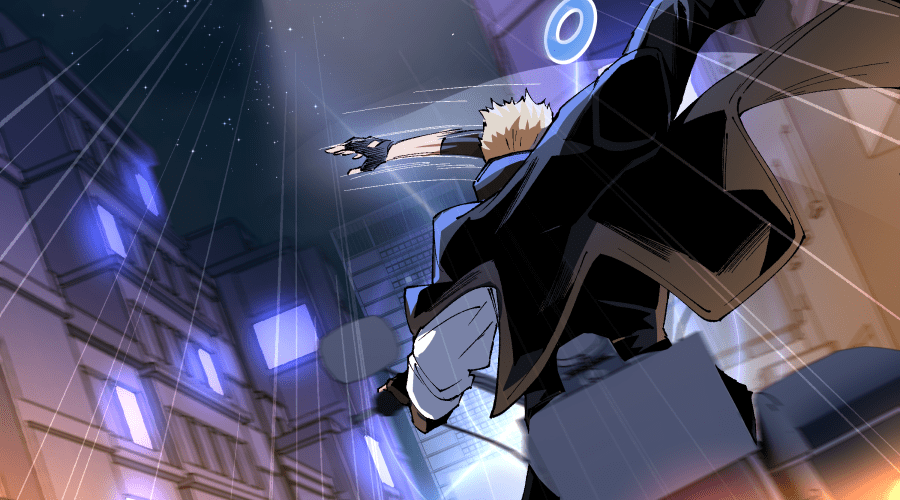 Read Dating Sim[on] chapter 11 image 47 on Lezhin