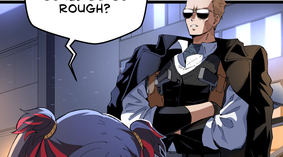 Read Dating Sim[on] chapter 11 image 62 on Lezhin
