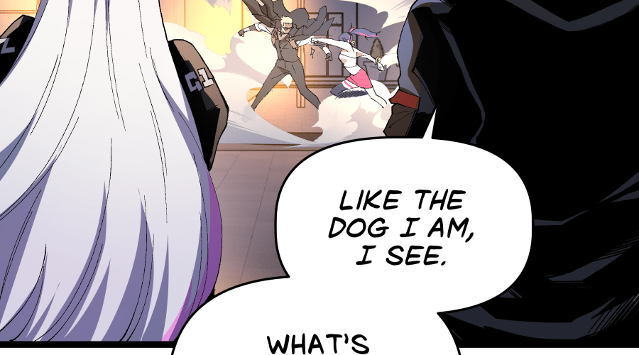 Read Dating Sim[on] chapter 11 image 79 on Lezhin