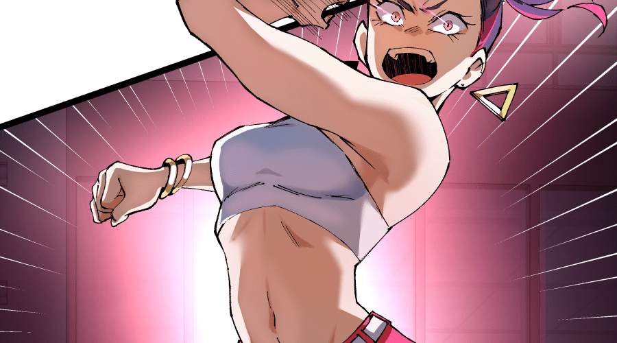 Read Dating Sim[on] chapter 11 image 8 on Lezhin