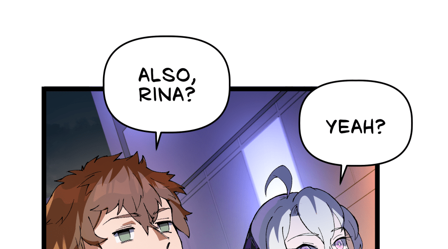 Read Dating Sim[on] chapter 11 image 81 on Lezhin