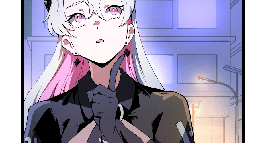 Read Dating Sim[on] chapter 11 image 85 on Lezhin