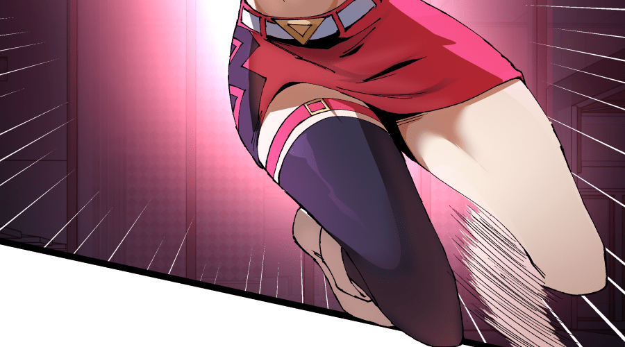 Read Dating Sim[on] chapter 11 image 9 on Lezhin