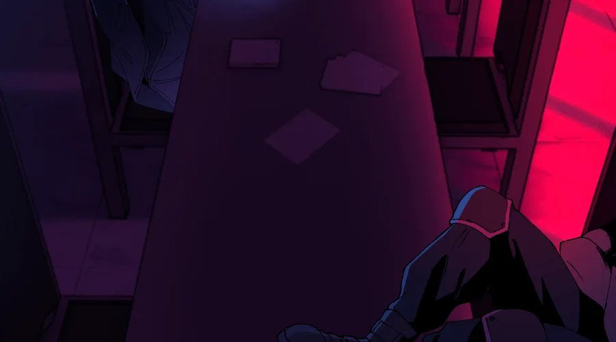Read Dating Sim[on] chapter 12 image 10 on Lezhin