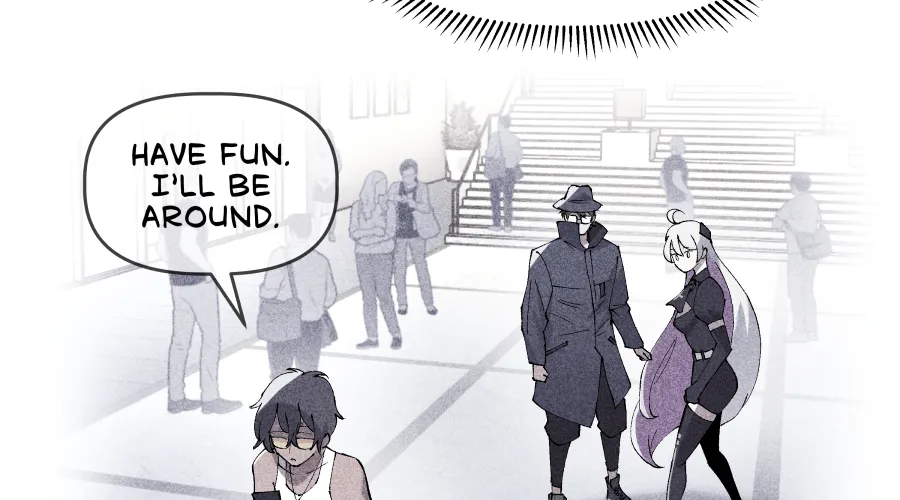 Read Dating Sim[on] chapter 12 image 103 on Lezhin