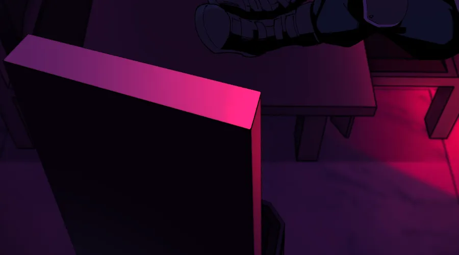 Read Dating Sim[on] chapter 12 image 11 on Lezhin