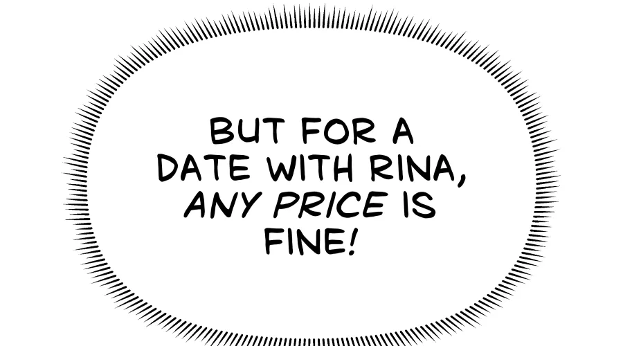 Read Dating Sim[on] chapter 12 image 111 on Lezhin