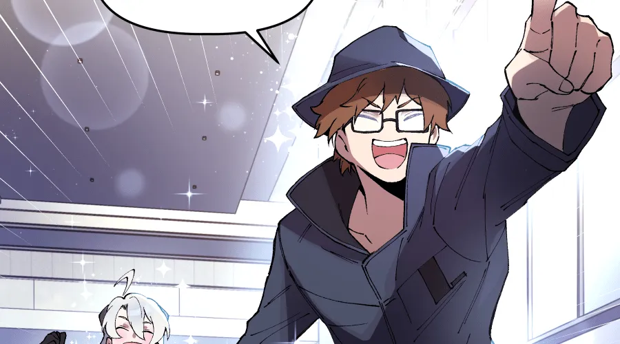 Read Dating Sim[on] chapter 12 image 114 on Lezhin
