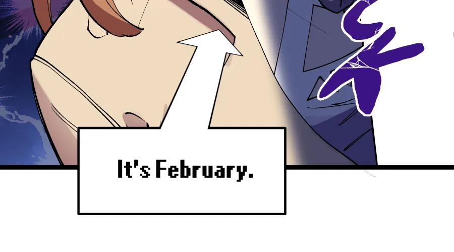 Read Dating Sim[on] chapter 12 image 128 on Lezhin