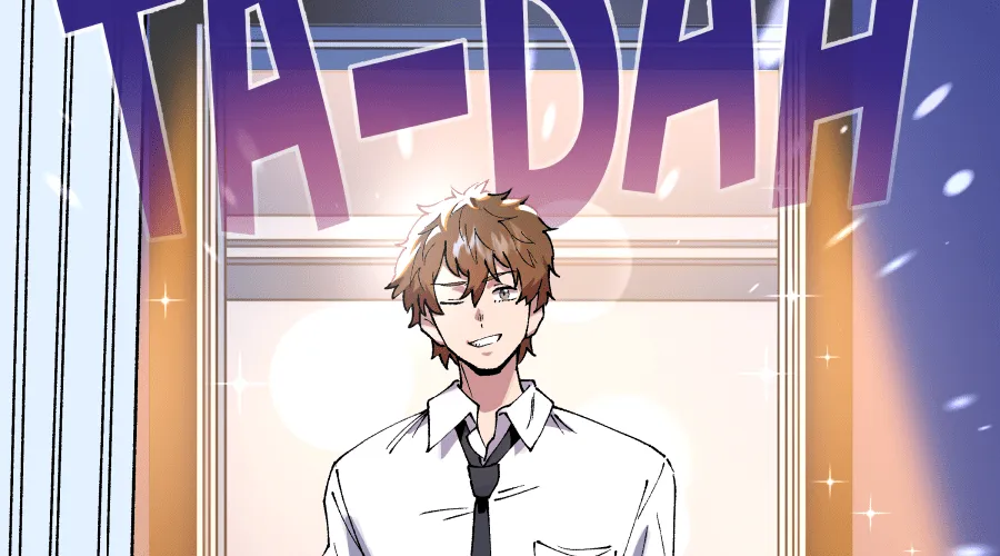 Read Dating Sim[on] chapter 12 image 131 on Lezhin