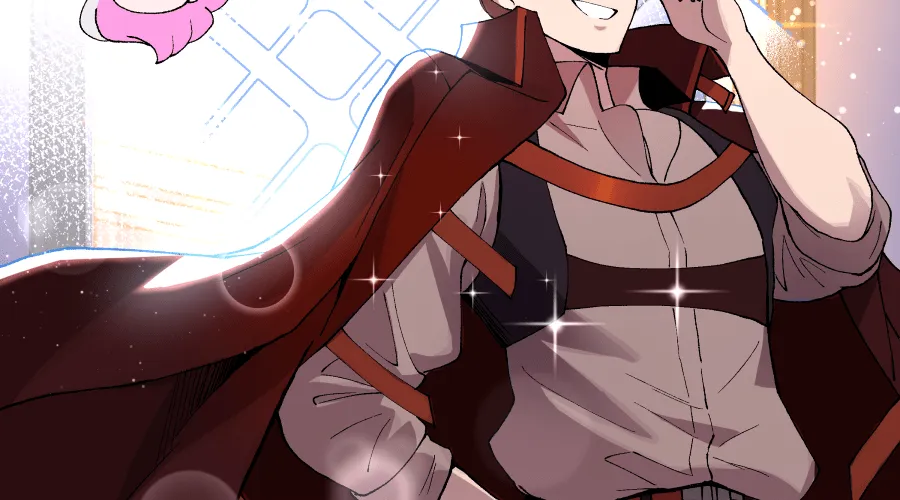 Read Dating Sim[on] chapter 12 image 140 on Lezhin
