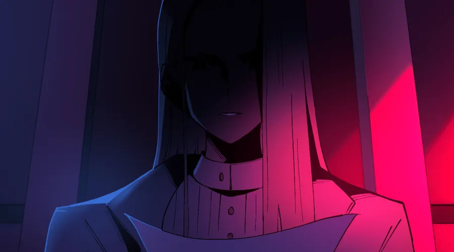 Read Dating Sim[on] chapter 12 image 15 on Lezhin