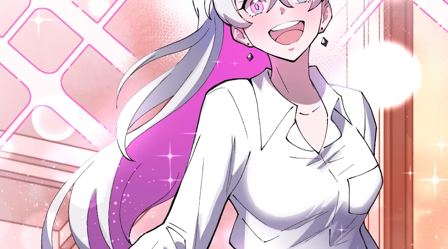 Read Dating Sim[on] chapter 12 image 150 on Lezhin