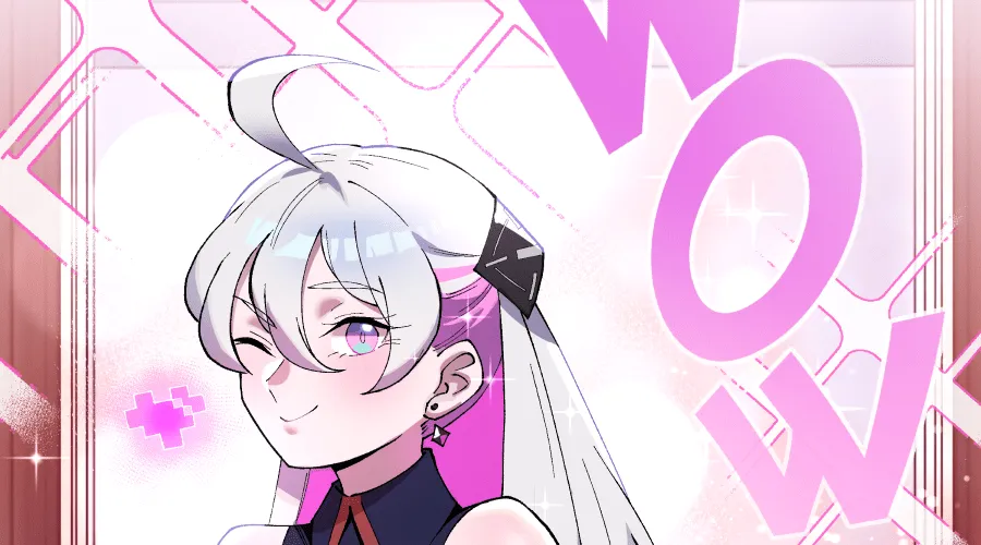 Read Dating Sim[on] chapter 12 image 155 on Lezhin