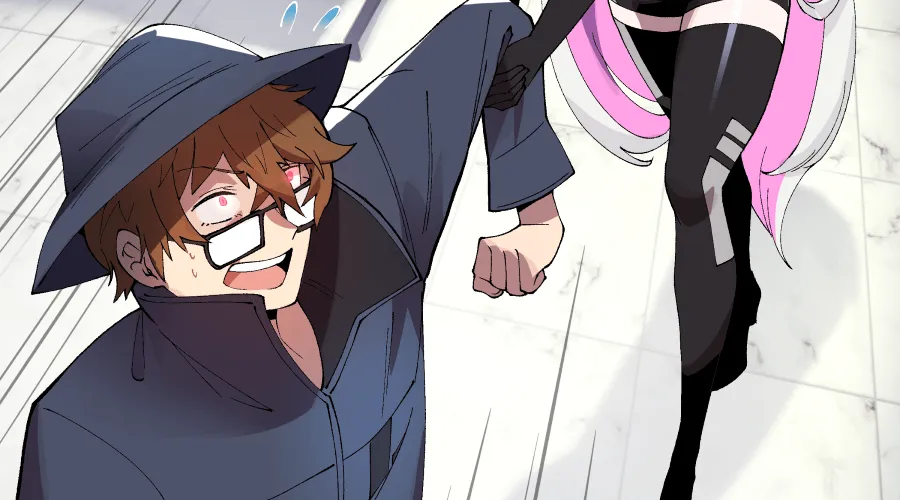 Read Dating Sim[on] chapter 12 image 164 on Lezhin