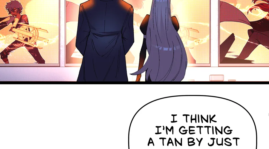 Read Dating Sim[on] chapter 12 image 186 on Lezhin