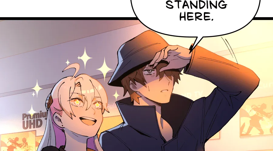 Read Dating Sim[on] chapter 12 image 187 on Lezhin