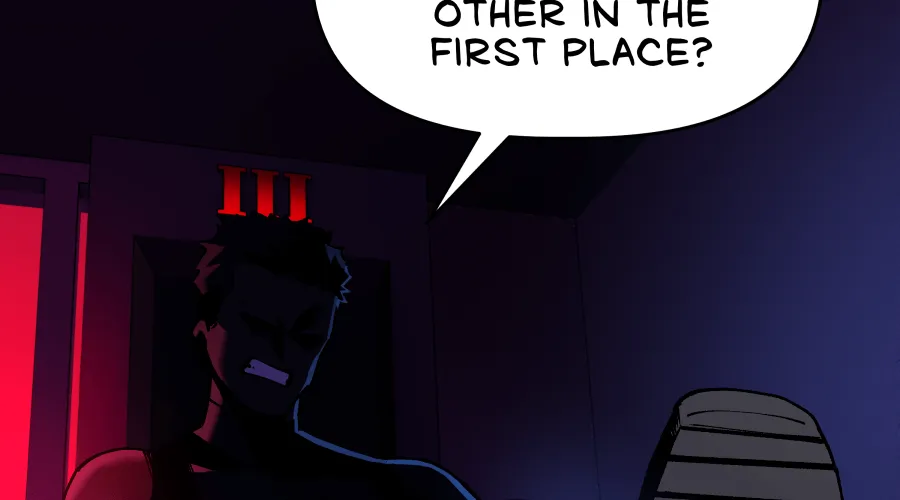 Read Dating Sim[on] chapter 12 image 19 on Lezhin