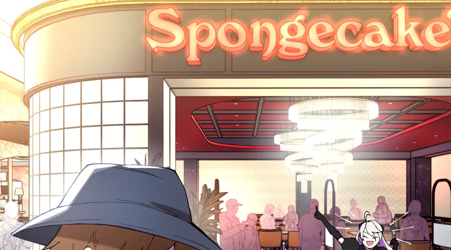 Read Dating Sim[on] chapter 12 image 191 on Lezhin
