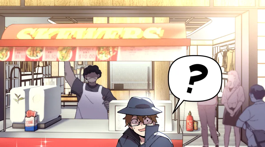 Read Dating Sim[on] chapter 12 image 194 on Lezhin