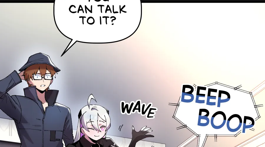 Read Dating Sim[on] chapter 12 image 204 on Lezhin