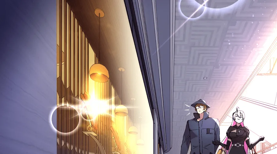 Read Dating Sim[on] chapter 12 image 213 on Lezhin