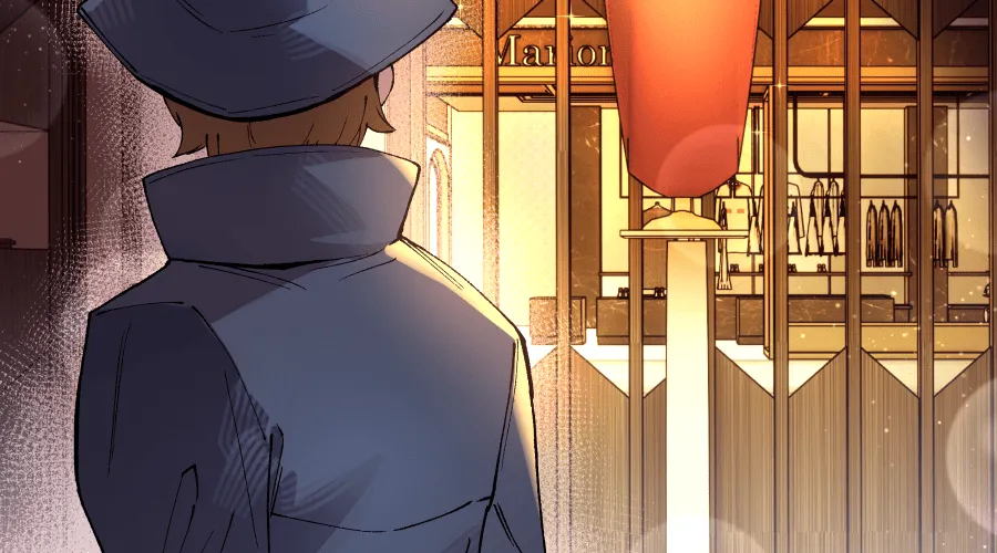 Read Dating Sim[on] chapter 12 image 216 on Lezhin