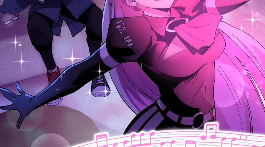 Read Dating Sim[on] chapter 12 image 223 on Lezhin