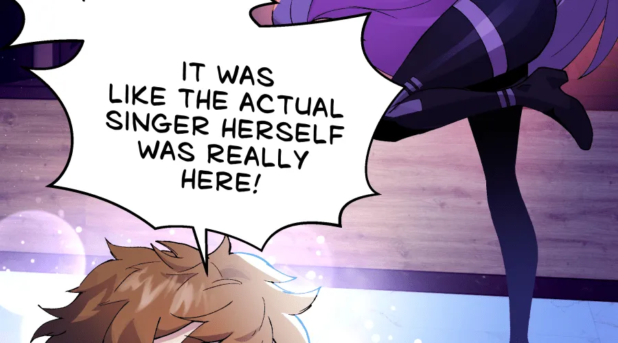 Read Dating Sim[on] chapter 12 image 228 on Lezhin