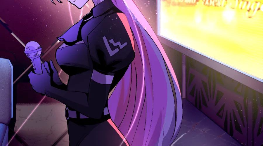Read Dating Sim[on] chapter 12 image 238 on Lezhin