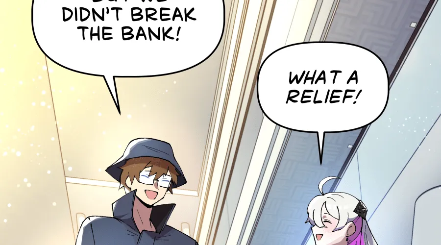 Read Dating Sim[on] chapter 12 image 247 on Lezhin