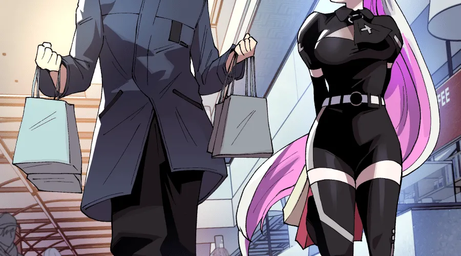 Read Dating Sim[on] chapter 12 image 248 on Lezhin