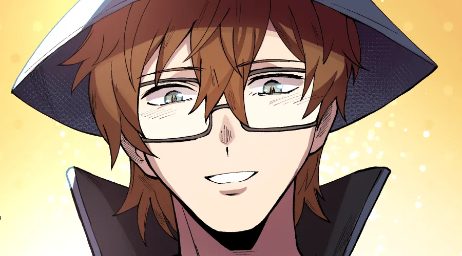 Read Dating Sim[on] chapter 12 image 256 on Lezhin