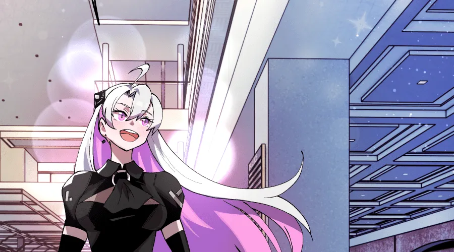 Read Dating Sim[on] chapter 12 image 262 on Lezhin