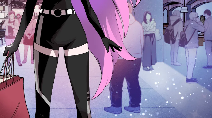 Read Dating Sim[on] chapter 12 image 263 on Lezhin